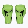 Mănuși de box Top King Muay Thai Super Air green 2