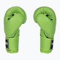 Mănuși de box Top King Muay Thai Super Air green 3