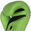 Mănuși de box Top King Muay Thai Super Air green 4