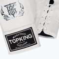 Mănuși de box Top King Boxing Competition white 4