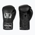 Mănuși de box Top King Boxing Competition black