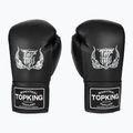 Mănuși de box Top King Boxing Competition black