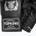 Mănuși de box Top King Boxing Competition black 4