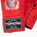 Mănuși de box Top King Boxing Competition red 4