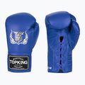 Mănuși de box Top King Boxing Competition blue
