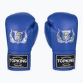 Mănuși de box Top King Boxing Competition blue