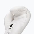 Mănuși de box Top King Muay Thai Pro white 4