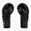 Mănuși de box Top King Muay Thai Pro black 3