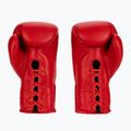 Mănuși de box Top King Muay Thai Pro red 2
