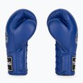 Mănuși de box Top King Muay Thai Pro blue 3