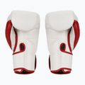 Mănuși de box Top King Boxing Reborn white/red 2