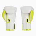 Mănuși de box Top King Boxing Reborn white/yellow 2