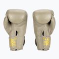Mănuși de box Top King Boxing Kanok beige 2