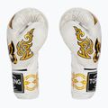 Mănuși de box Top King Boxing Kanok white 3
