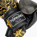 Mănuși de box Top King Boxing Kanok black 4