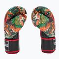 Mănuși de box Top King Boxing Culture black 4