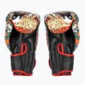 Mănuși de box Top King Boxing Culture black/red TKBGCT-2C2 2