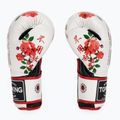 Mănuși de box Top King Boxing Rose white 3