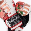 Mănuși de box Top King Boxing Rose white 4