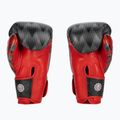 Mănuși de box Top King Boxing Dragon red/black 2