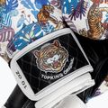 Mănuși de box Top King Boxing Wild Tiger black/white 4
