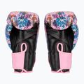 Mănuși de box Top King Boxing Wild Tiger black/pink 2