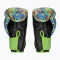 Mănuși de box Top King Boxing Wild Tiger black/green 2