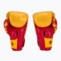 Mănuși de box Top King Boxing Dragon yellow 3