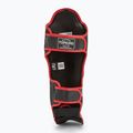 Apărători de tibie Top King Shin Guards Blend black/red 4