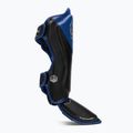 Apărători de tibie Top King Shin Guards Blend black/blue 2