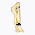 Top King Super Star Super Star protectori de tibie alb TKSGSS