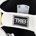 Top King Super Star Super Star protectori de tibie alb TKSGSS 3
