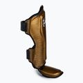 Top King Super Snake Super Snake tibia pads negru TKSGEM-02-BK-GD-L 2