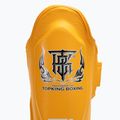 Apărători de tibie Top King Pro-Gl Top yellow 3