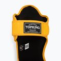 Apărători de tibie Top King Pro-Gl Top yellow 4