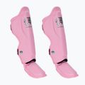 Protecție de tibie și picioare Top King Pro-Gl Top pink