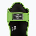 Apărători de tibie Top King Pro-Gl Top green 6