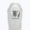 Apărători de tibie Top King Pro Semi Leather white 3