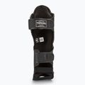 Apărători de tibie Top King Pro Semi Leather black 4