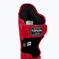 Apărători de tibie Top King Pro-Gl Top red 6