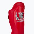 Apărători de tibie Top King Pro-Gl Top red 7