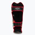 Protectori pentru tibie Top King Shin Guards Happiness Chinese black 5