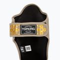 Apărători de tibie Top King Kanok beige 6