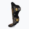 Apărători de tibie Top King Kanok black 3