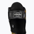 Apărători de tibie Top King Happiness Chinese black 4