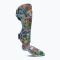 Apărători de tibie Top King Culture black 2