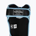 Apărători de tibie Top King Culture black 4