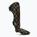 Apărători de tibie Top King Chain black/gold 2
