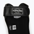 Apărători de tibie Top King Chain black/gold 4