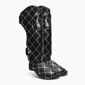 Apărători de tibie Top King Chain black/silver
